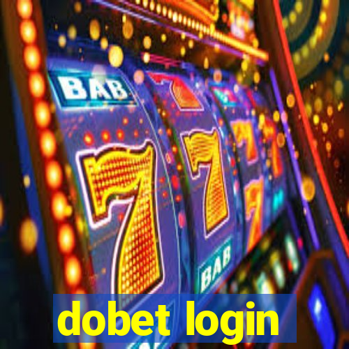 dobet login